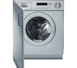 CANDY  CDB754DN1 Integrated Washer Dryer